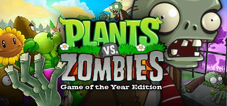 Plants Vs Zombies oyun kapak görseli - BallasNet indie oyun vitrini