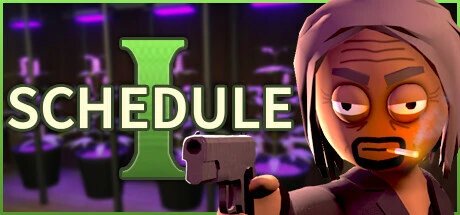 Schedule I oyunu