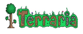 Terraria oyun kapak görseli - BallasNet indie oyun vitrini