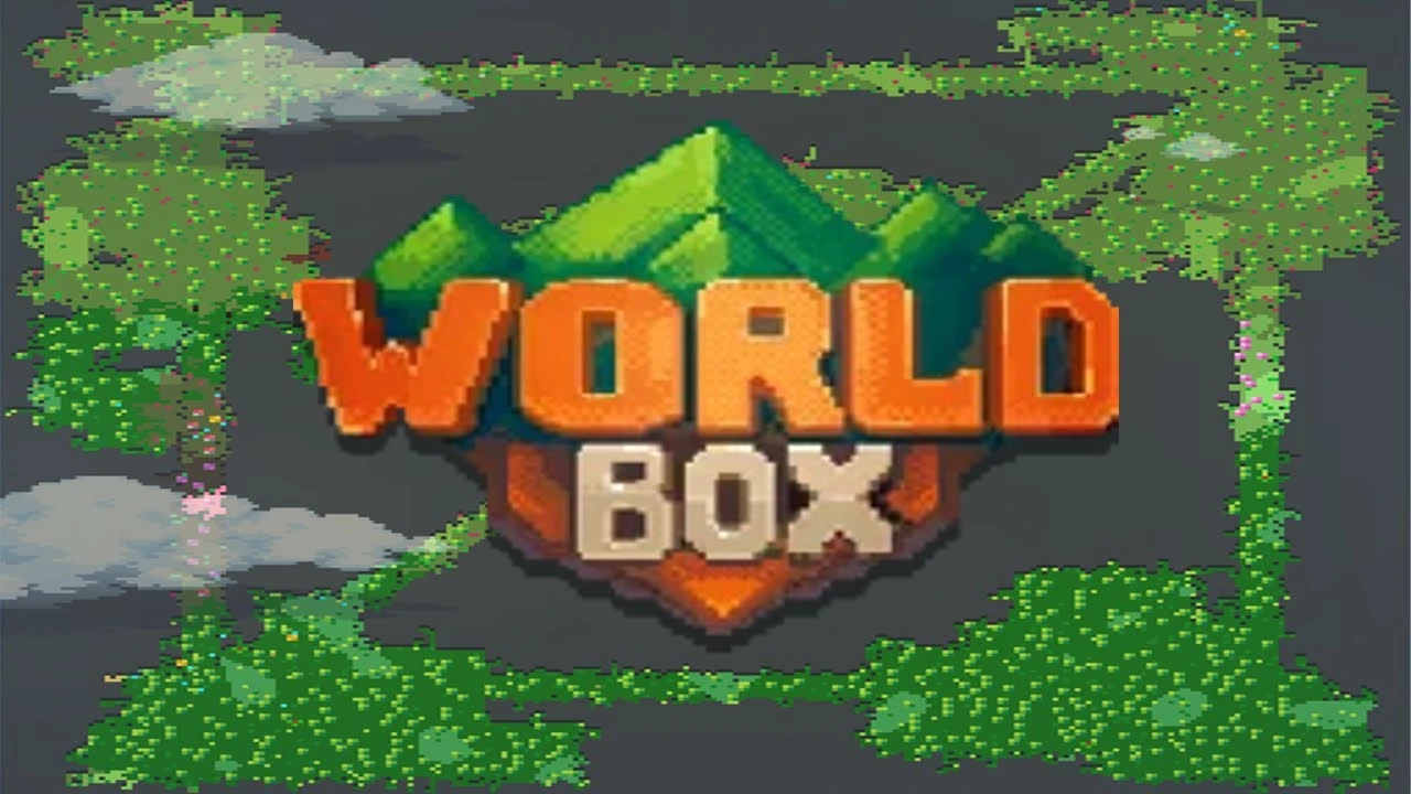 WorldBox